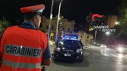 Agrigento, picchia selvaggiamente la moglie, nigeriano nei guai