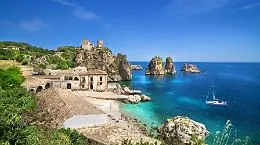 Estate 2022, vince la vacanza a km 0 e tra le mete di mare preferite la Sicilia &egrave; la prima