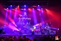 A Finale di Pollina due concerti dedicati ai Pink Floyd e ai Queen