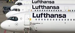 Lufthansa: rivede dati positivi, ma soprattutto per le merci
