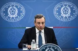 Dl Aiuti bis:Draghi, provvedimento di proporzioni straordinarie