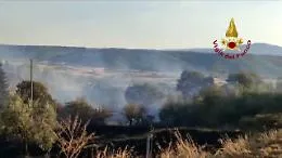 Agrigento maglia nera d&rsquo;Italia: il drammatico primato nel report di Legambiente sugli incendi