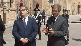 Musumeci e Miccich&egrave;: i due presidenti che non si parlano pi&ugrave;...Se non con battute a distanza