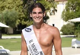 Il catanese Walter Zappal&agrave; &egrave; &ldquo;Mister Italia 2022&rdquo;