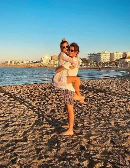 Nuovo amore per Francesco Oppini: una studentessa di nome Francesca nel suo cuore