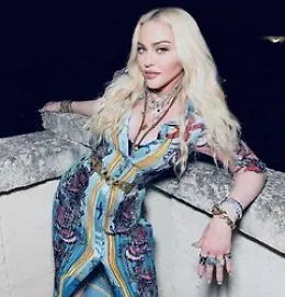 Madonna festegger&agrave; il compleanno a Noto il 16 agosto