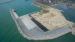 Gas, Giani:"Su rigassificatore Piombino valutare pareri 30 enti"