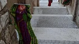 Siculiana, vandali in azione contro lo "Sposalizio benedetto"