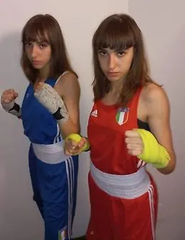 Europei giovanili: in azzurro quattro siciliani