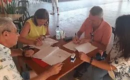 Disabili al mare, ad Agrigento l&rsquo;intesa &ldquo;Una spiaggia per tutti&rdquo;