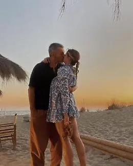 Luca Argentero in vacanza in un resort a Sciacca (da 7mila euro)