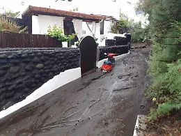Stromboli, la Regione chiede al Governo nazionale lo stato d'emergenza