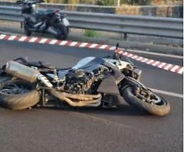 Incidente mortale sulla statale 121 "Catanese"