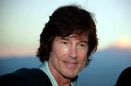 Il Palio dei Normanni con Ron Moss, il Ridge di &ldquo;Beautiful&rdquo;