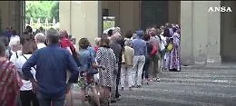 La pubblica amministrazione peggiora, oggi file a sportelli piu' di 10 anni fa