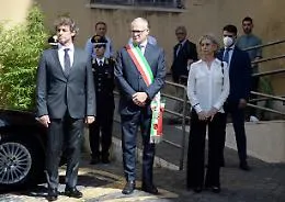 Piero Angela: figlio Alberto lo ricorda in Campidoglio