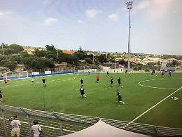 Catania, il ds Laneri: &laquo;C'&egrave; grande entusiasmo, ora servono due under 18&raquo;