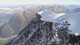 Monte Bianco: sindaco Saint-Gervais, riapertura rifugi da sabato