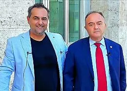 La mafia e l'uso blasfemo della religione: il film inchiesta di Millonzi e Sarpietro