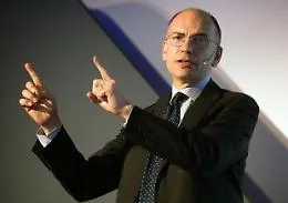 L'allarme di Letta: &laquo;Ingerenze della Russia nella campagna elettorale per favorire la Destra&raquo;