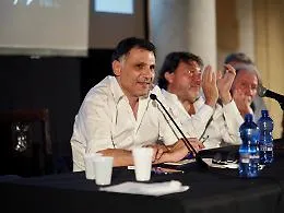 Regionali, ecco le liste del pd