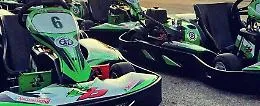 Investito al kartodromo, morte cerebrale per il 20enne di Lascari