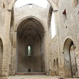 Palermo e il "museo diffuso": la proposta di gestione dei privati tra Spasimo, Villa Niscemi e il rifugio di Palazzo di Citt&agrave;