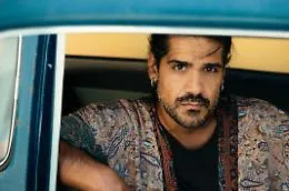 Mannarino, tutto pronto per i due concerti siciliani