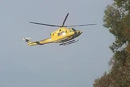 Gagliano Castelferrato: ragazza cade da cavallo. trasportata in elisoccorso in ospedale