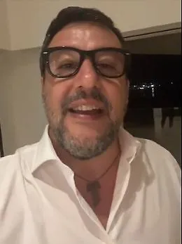 Reddito di cittadinanza, Salvini: &laquo;Vogliamo mantenerlo ma soltanto in alcuni casi&raquo;