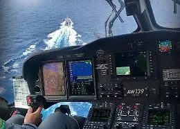 Pesca di frodo a Favignana: multa di 5mila euro ad imbarcazione da diporto