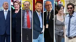 Regionali Sicilia, non ci sar&agrave; confronto all'americana tra i 7 candidati: &laquo;Schifani e Chinnici scappano&raquo;