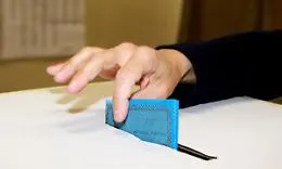 Regionali, sorteggiate le liste: ecco come sar&agrave; la scheda elettorale