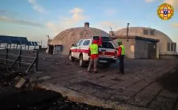 Runner in difficolt&agrave; sul versante nord dell'Etna: soccorso