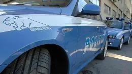 Chiosco abusivo via Maqueda sequestrato dalla polizia