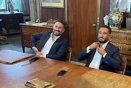 Regionali, Di Paola: &laquo;In questa terra &egrave; l'ora della rivoluzione dei quarantenni&raquo;