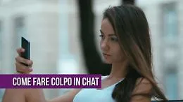 Vuoi fare "colpo" in chat? Ecco quali trucchetti usare