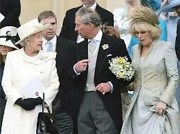 Morte Elisabetta: Camilla, da rivale di Diana a regina consorte
