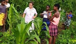 Mozambico: pm Roma apre fascicolo, indaga antiterrorismo