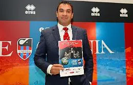 I calendari di Serie D: il Catania comincia a Ragusa il 18
