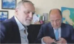 Lo "spin doctor" di Schifani messo al vertice del Corecom (che dovrebbe vigilare sulla campagna elettorale)