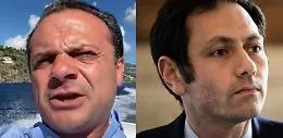 Scontro Razza-De Luca, il secondo: &laquo;Mi querela? Lui sar&agrave; condannato dal Tribunale della storia&raquo;