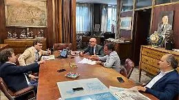 Armao: &laquo;Musumeci non ricandidato? Assurdo. Il centrodestra in Sicilia &egrave; una oligarchia&raquo;