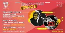 Il delitto dell'avv. Fam&agrave; e il processo di pace in Colombia, ecco gli appuntamenti al Festival Corti in Cortile  a Catania