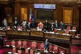 Dl aiuti bis: arriva superbonus in Senato, verso intesa