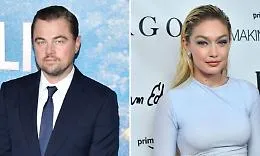 Leonardo Di Caprio, ancora al centro dei gossip: nuovo flirt con la modella Gigi Hadid?