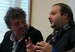 Premio Internazionale Apoxiomeno 2022 anche a Gaetano Savatteri e Gaetano Aronica. Francesco Pira: &laquo;Che orgoglio &raquo;