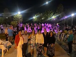 &ldquo;Tango&amp;solidariet&agrave;&rdquo; nel ricordo di Adriana e a sostegno dei disturbi alimentari