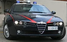 Castelvetrano, minacce, rapine e lesioni all'ex convivente: arrestata donna di 42 anni