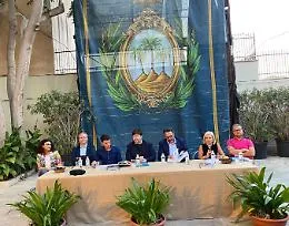 "Mediterraneo", a Palma di Montechiaro, la mostra che lega la citt&agrave; del Gattopardo con Reggio Calabria
